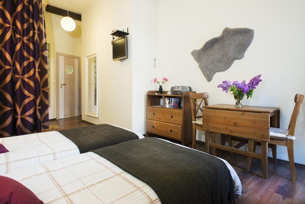 Apartament Mikolajska *
