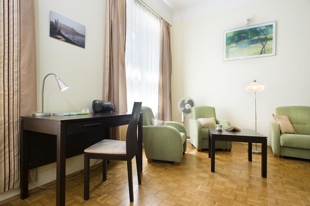 Mikolajska Kraków