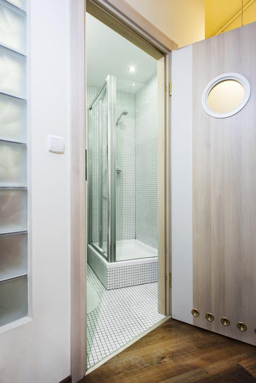 Apartament Mikolajska *