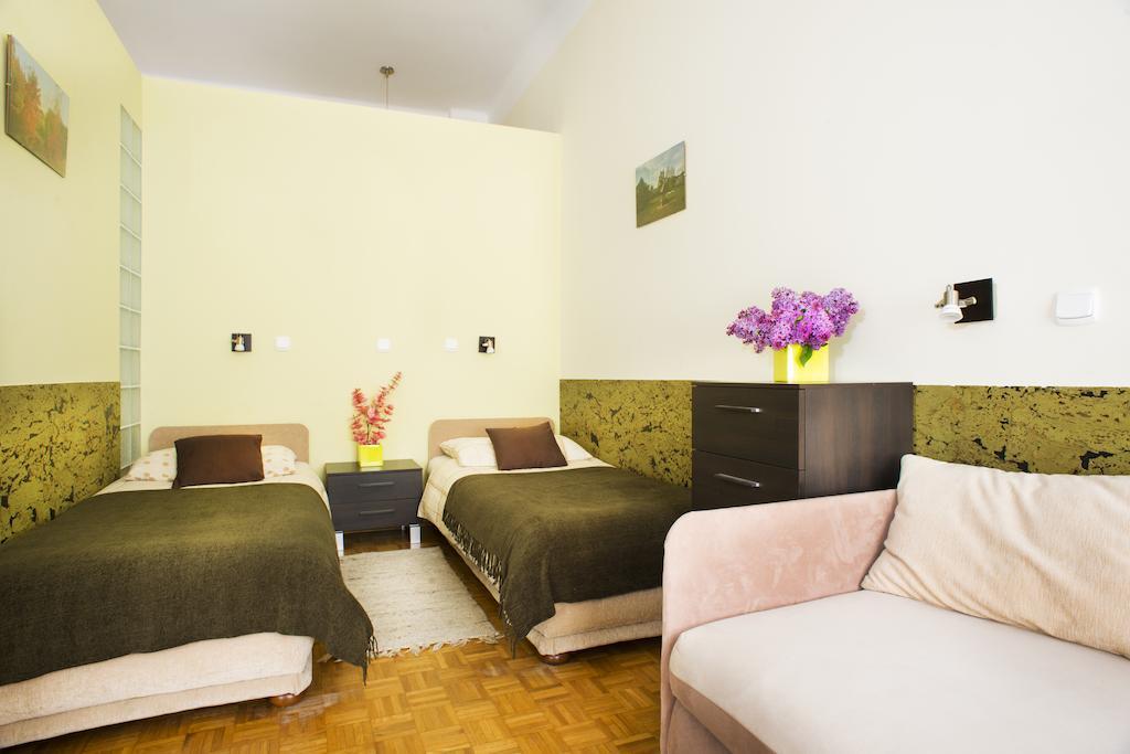 Apartament Mikolajska *