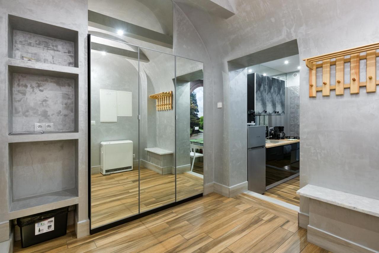 Mikolajska Apartament Kraków
