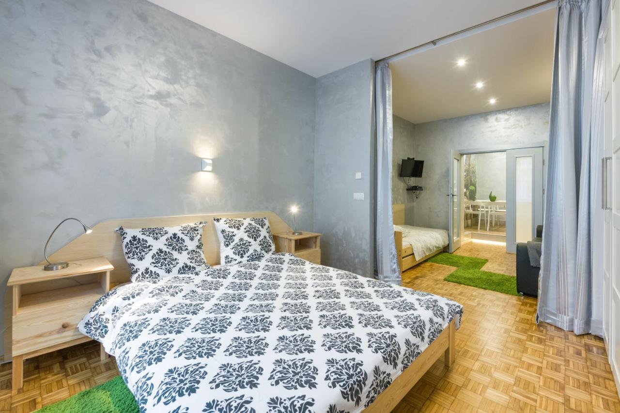 Mikolajska Apartament *
