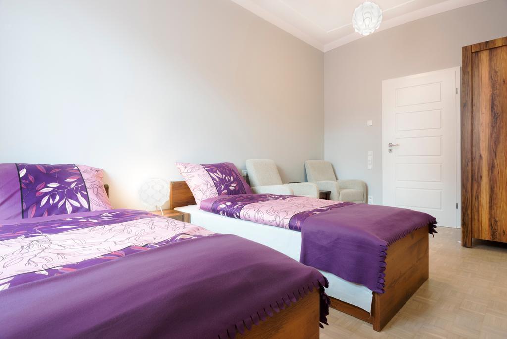 Mikolajska Apartment *
