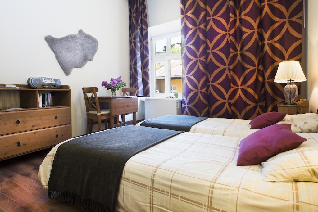Apartment Mikolajska Krakow