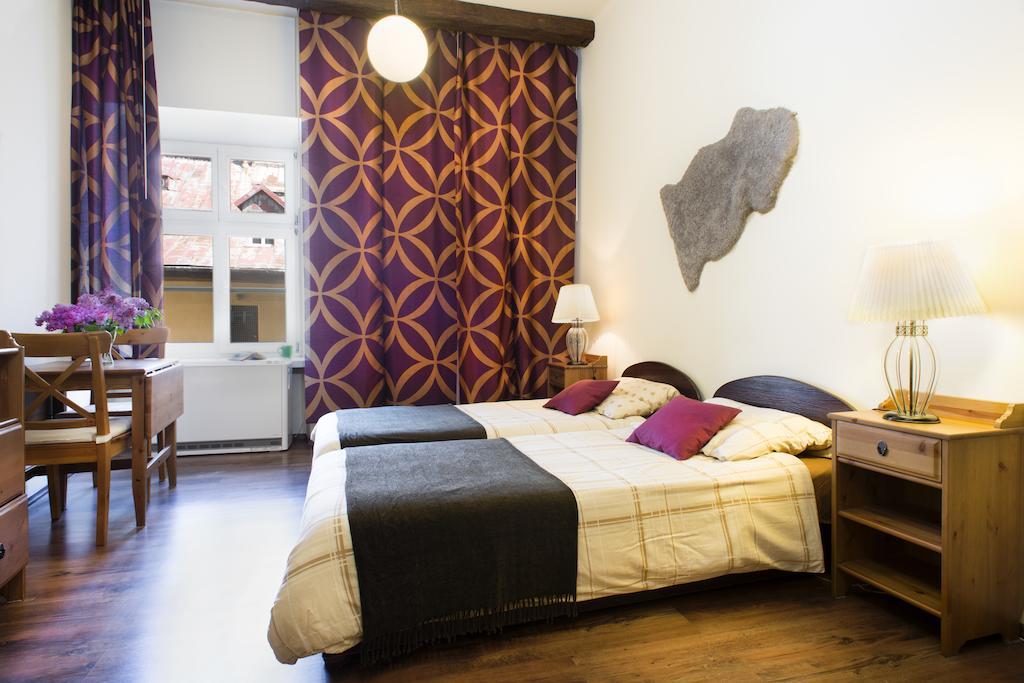 Apartment Mikolajska