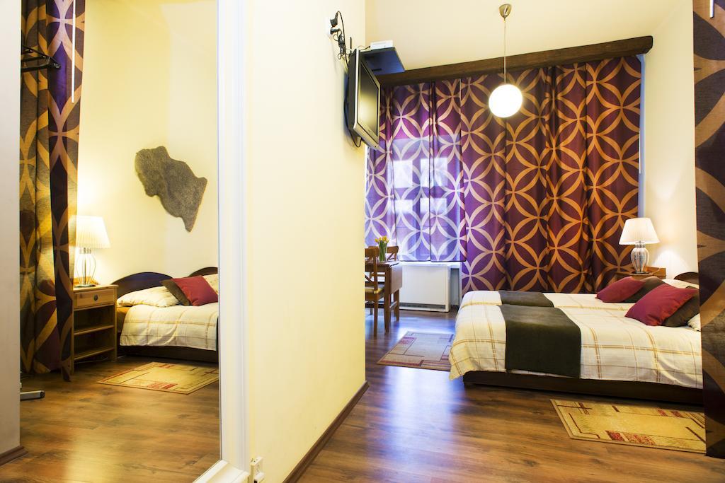 Apartment Mikolajska Krakow
