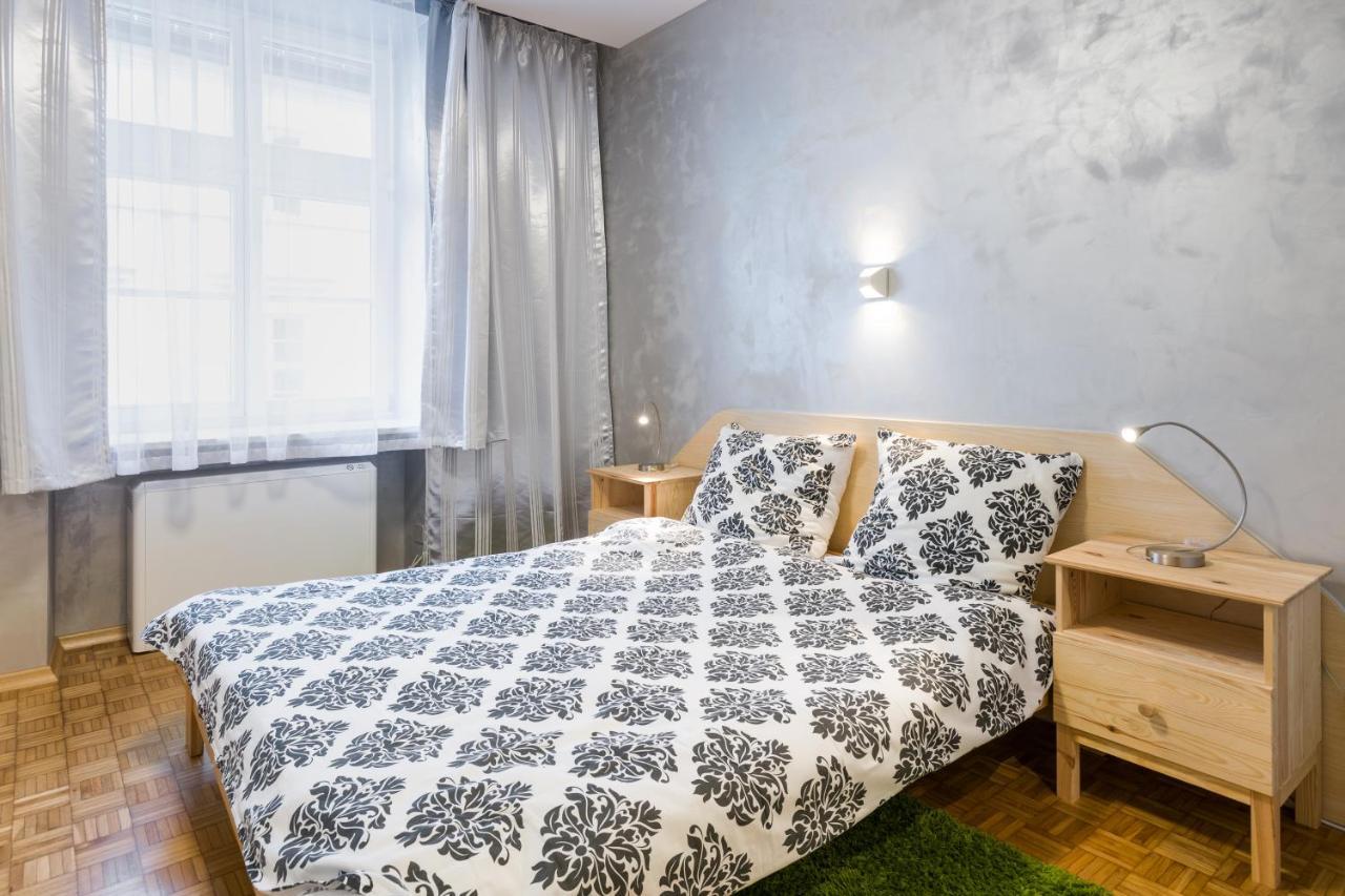 Apartment Mikolajska Krakow